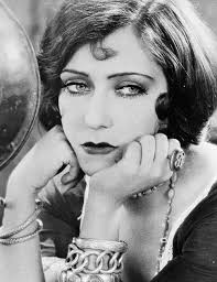 Gloria Swanson